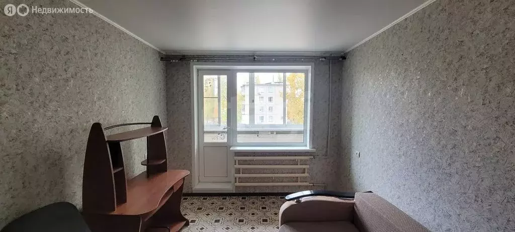 2-комнатная квартира: Борисоглебск, Юго-Восточный микрорайон, 5 (43.8 ... - Фото 1