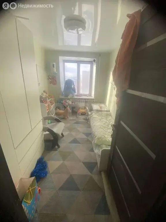 2-комнатная квартира: Кушва, улица Коммуны, 82А (40.9 м) - Фото 2