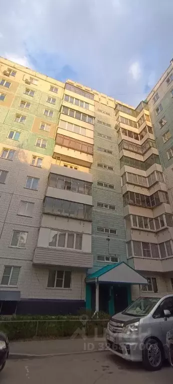 4-к кв. Алтайский край, Барнаул Лазурная ул., 22 (83.6 м) - Фото 1
