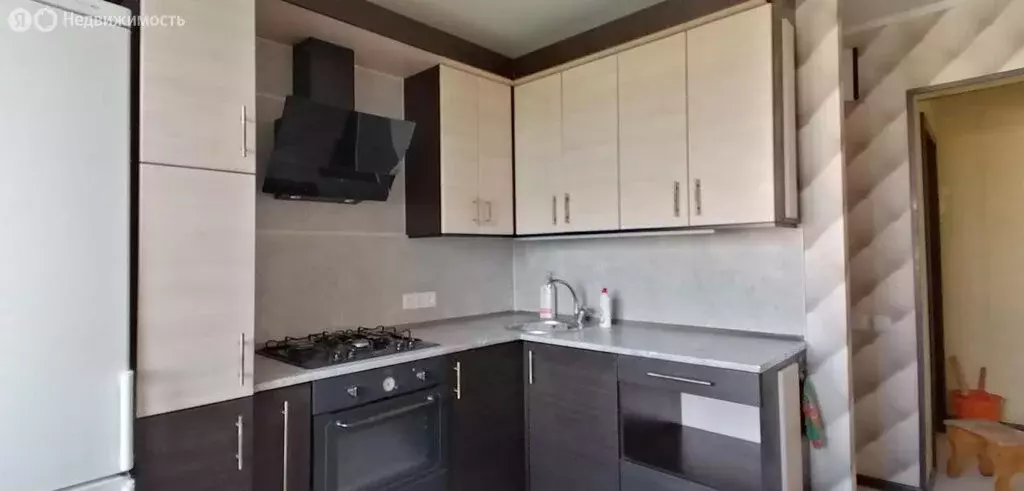 3-комнатная квартира: Орёл, Узловая улица, 1 (63.2 м) - Фото 2