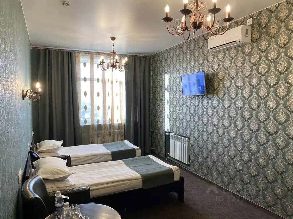 Комната Забайкальский край, Чита ул. Евгения Гаюсана, 25А - Фото 1