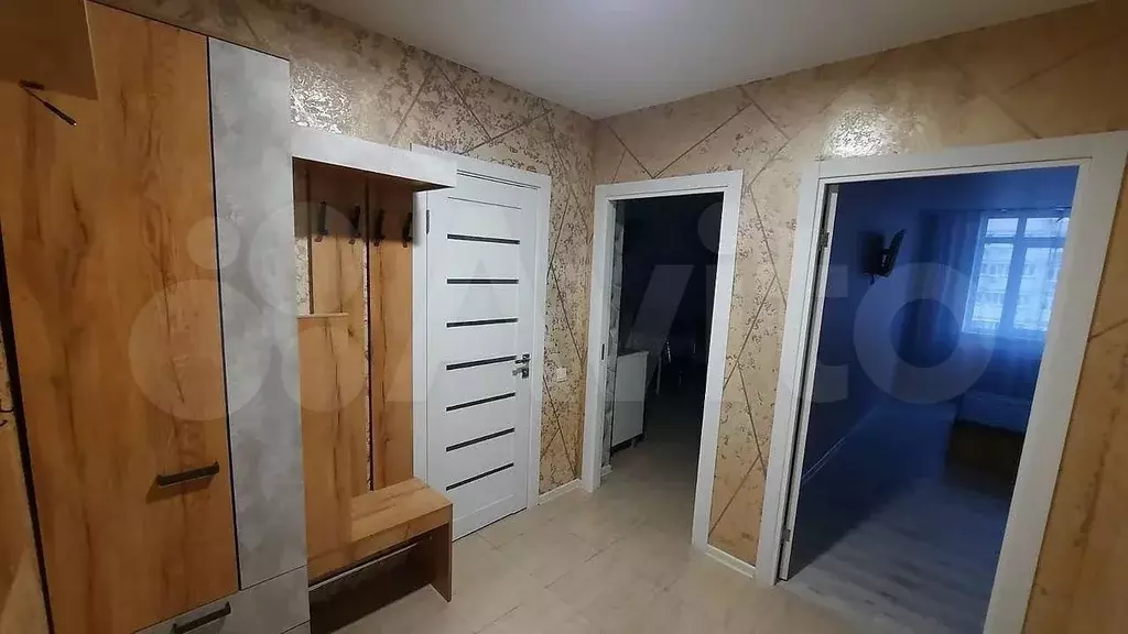 2-к. квартира, 50 м, 13/17 эт. - Фото 1