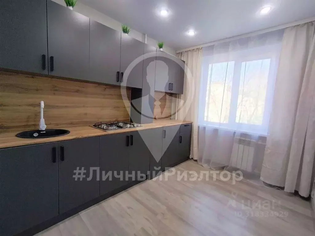 2-к кв. Рязанская область, Рязань район Строитель тер., ул. Качевская, ... - Фото 0