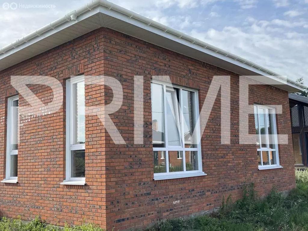 Дом в Пушкино, улица Рахманинова (90 м) - Фото 0