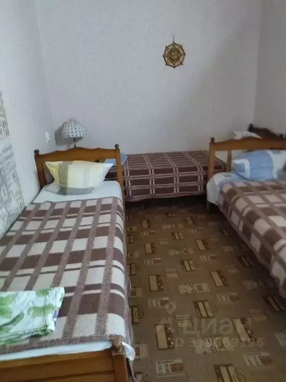 Комната Краснодарский край, Геленджик Просторная ул., 1Гк2 - Фото 0