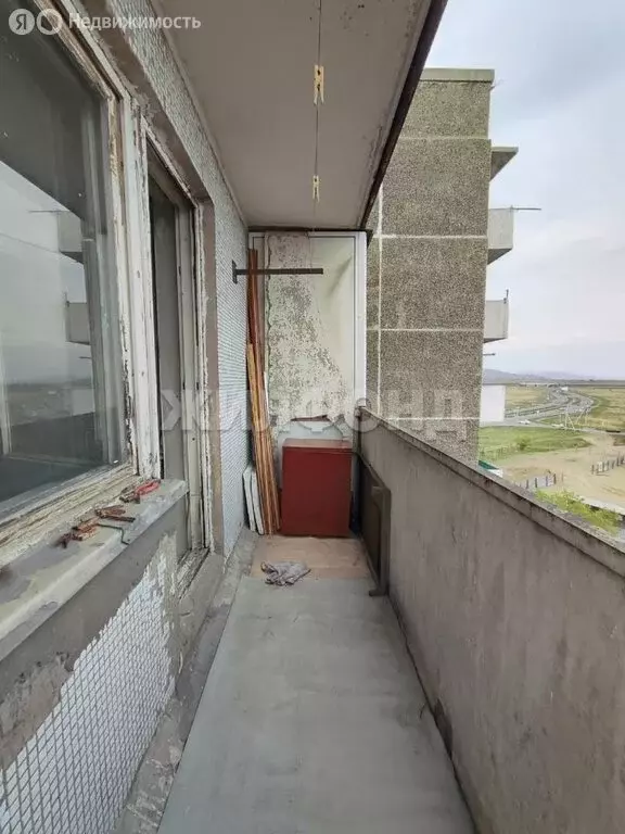 1к в -комнатной квартире ( м) - Фото 0