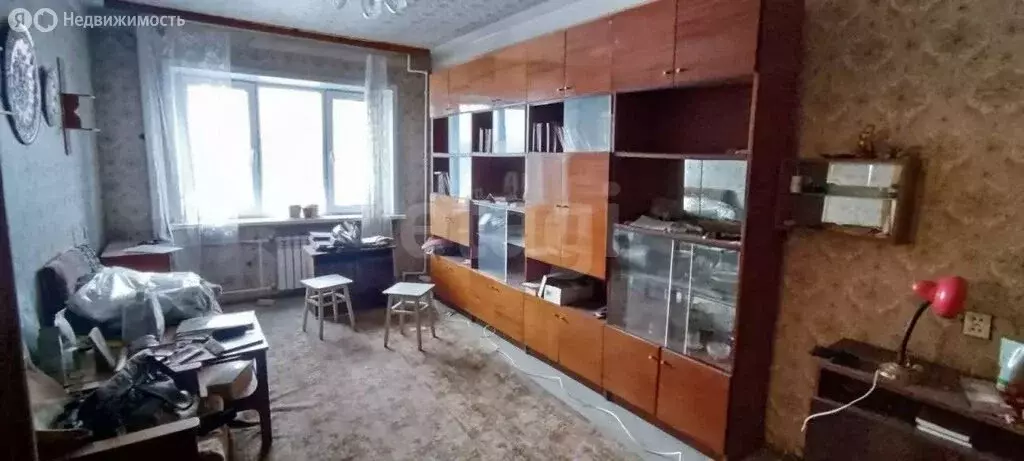 2-комнатная квартира: Липецк, Московская улица, 131 (49.8 м) - Фото 2