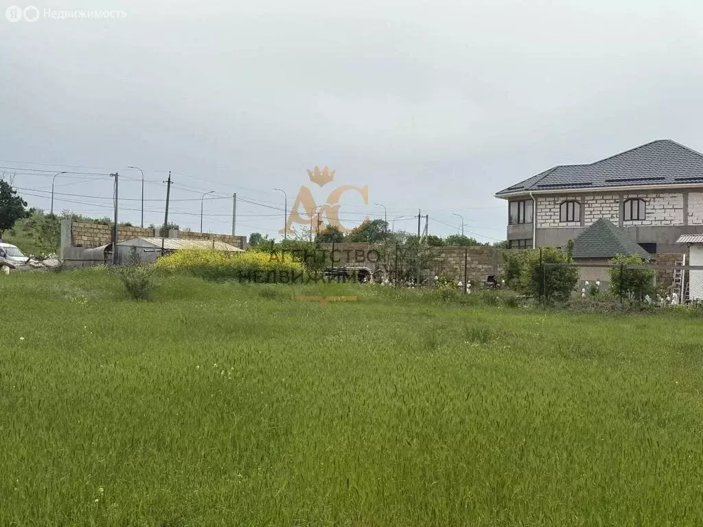 Участок в Ближнее, Вишнёвая улица (8 м) - Фото 2