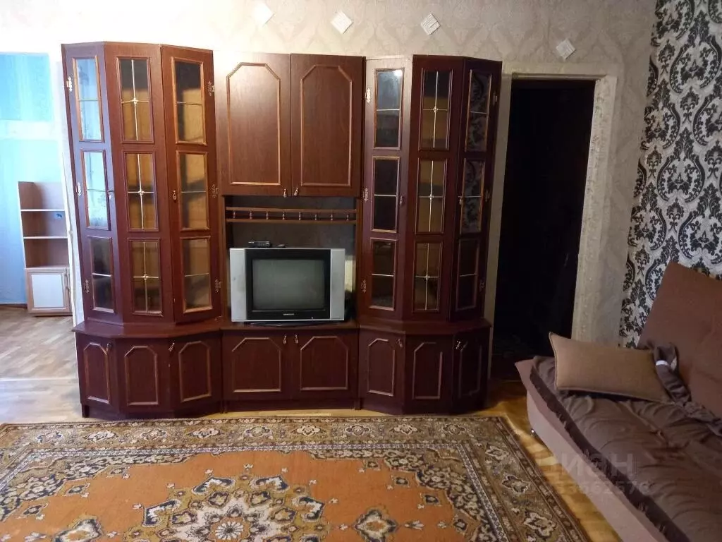 2-к кв. Тульская область, Тула ул. Сурикова, 21 (41.0 м) - Фото 1
