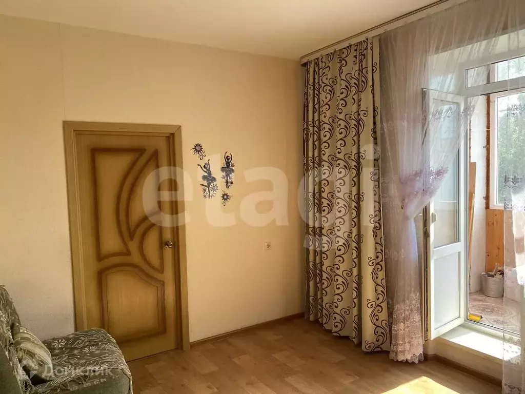 Продаётся 4-к квартира, 80.9 м - Фото 1
