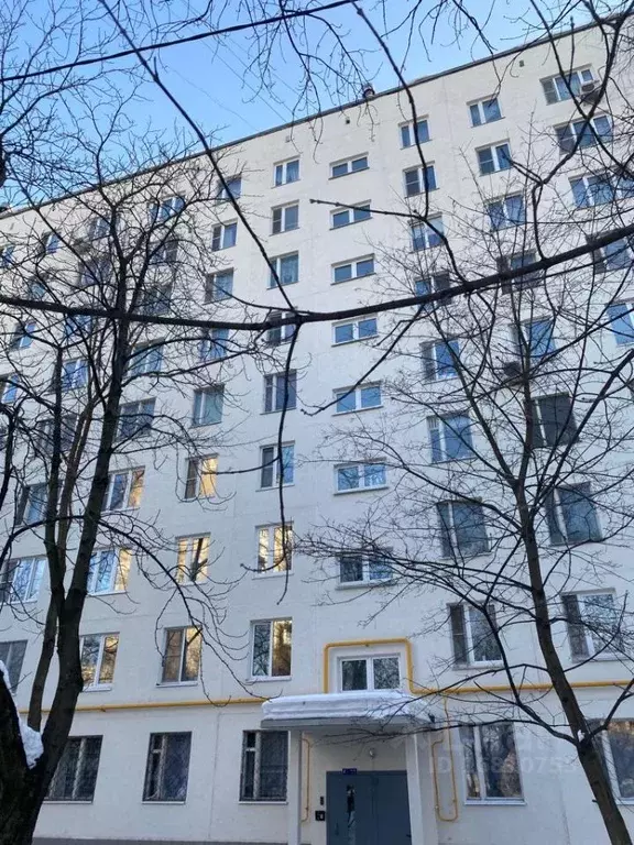 Продается 3-комнатная квартира - Фото 1