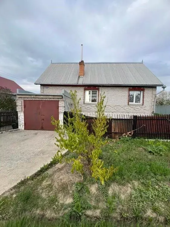 Дом в Хакасия, Саяногорск Саяногорск городской округ, ул. Подгорная, ... - Фото 2
