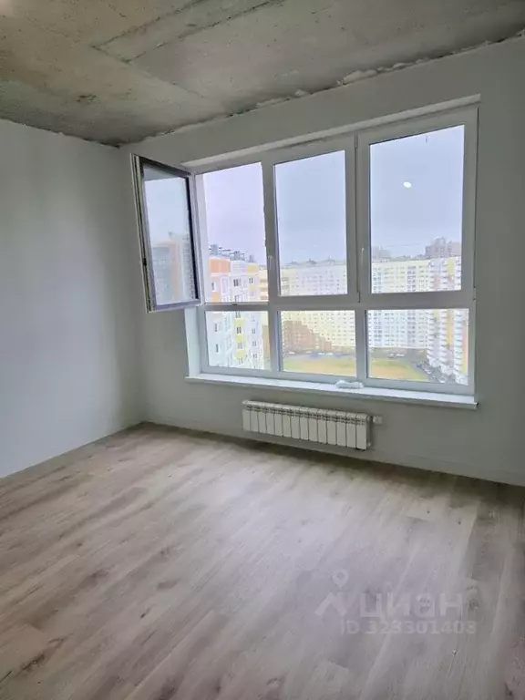 1-к кв. Санкт-Петербург Комендантский просп., 57к1 (39.3 м) - Фото 1