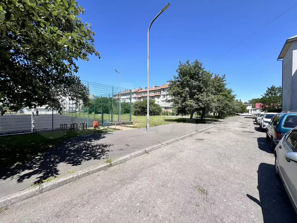 3-к. квартира, 67 м, 4/5 эт. - Фото 1