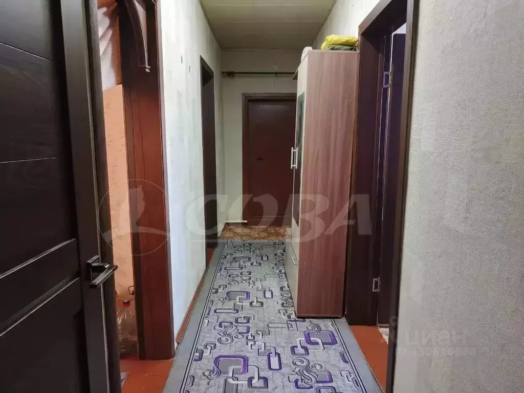 Дом в Курганская область, Варгашинский муниципальный округ, с. ... - Фото 2