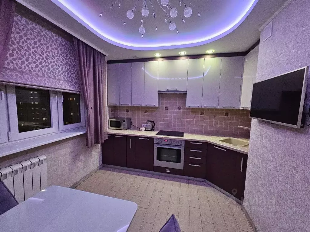 3-к кв. Москва Уваровский пер., 5 (74.5 м) - Фото 0