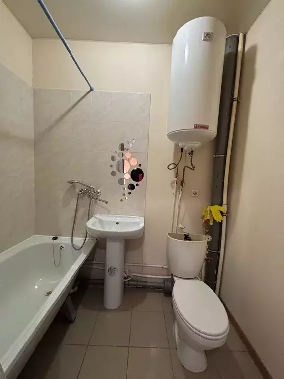 Продаётся 1-к квартира, 32.5 м - Фото 1