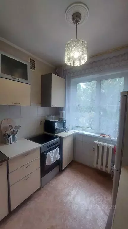 2-к кв. Алтайский край, Белокуриха ул. Соболева, 9 (47.8 м) - Фото 0