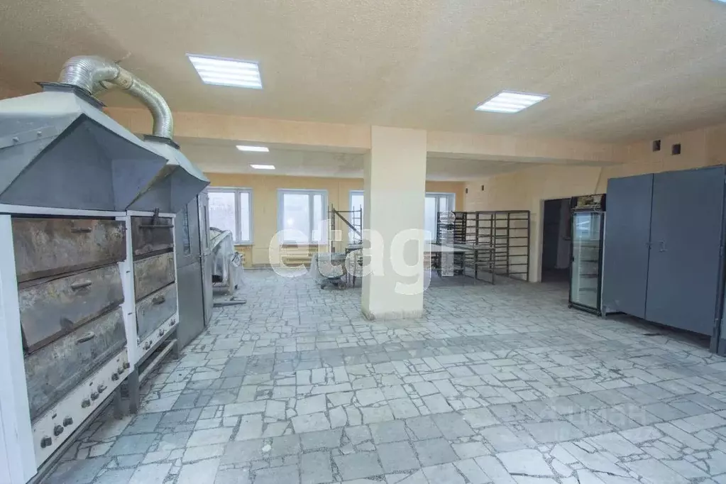 Склад в Свердловская область, Нижний Тагил ул. Максима Горького, 1 ... - Фото 1