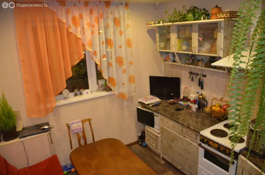 1-комнатная квартира: Мурманск, улица Капитана Копытова, 47 (32.5 м) - Фото 2