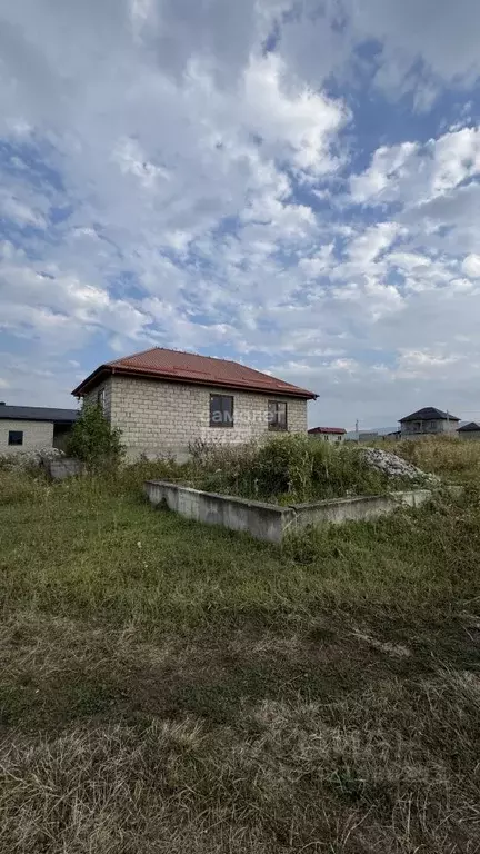 Дом в Кабардино-Балкария, Нальчик городской округ, с. Белая Речка  (56 ... - Фото 0
