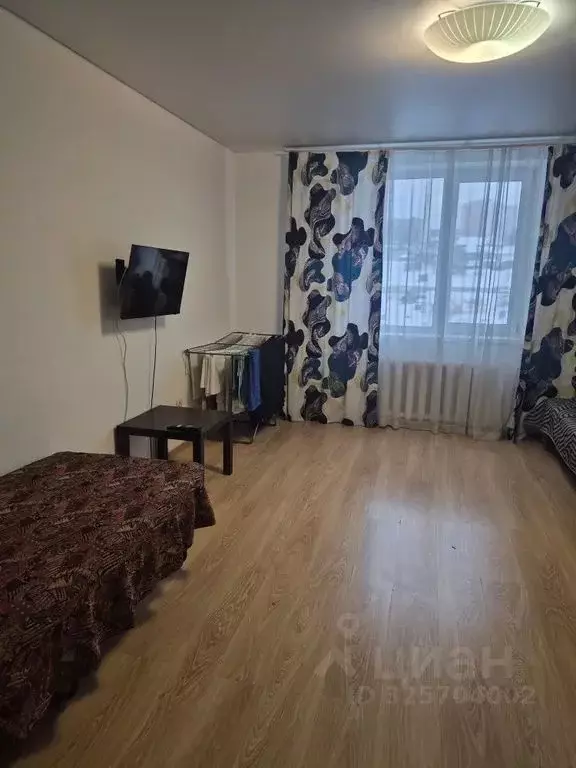 2-к кв. Башкортостан, Уфа Кавказская ул., 26 (60.0 м) - Фото 2