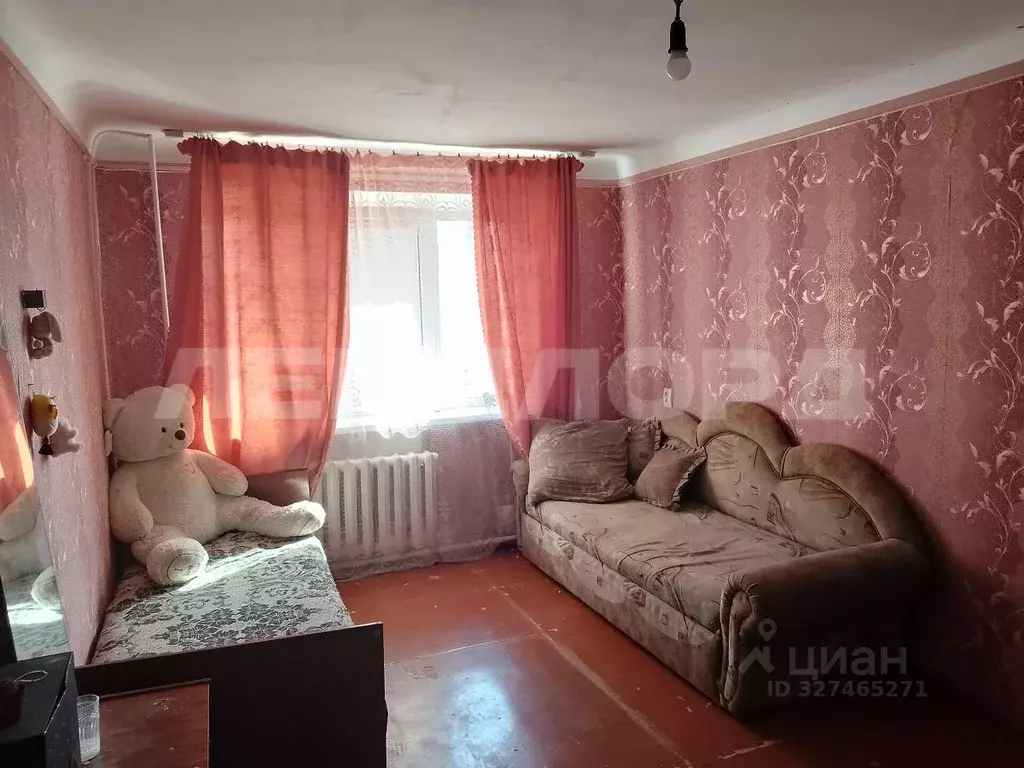 2-к кв. Ростовская область, Новочеркасск ул. Просвещения, 155 (44.0 м) - Фото 2