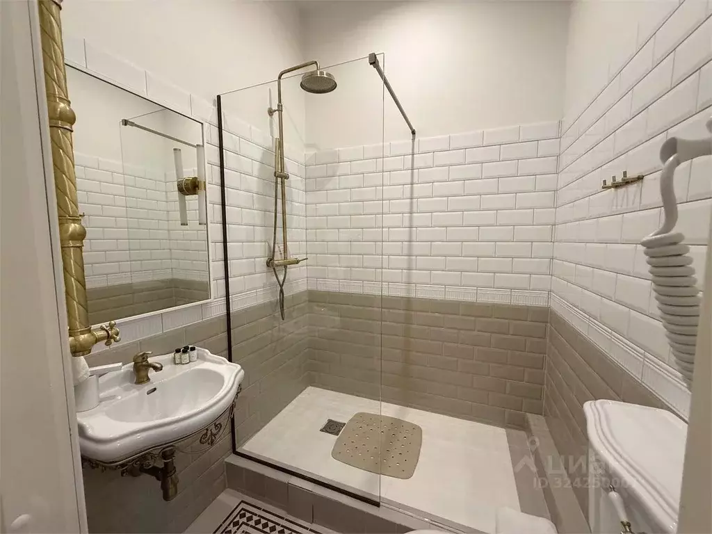 Комната Красноярский край, Минусинск ул. Ленина, 74 (35.0 м) - Фото 2