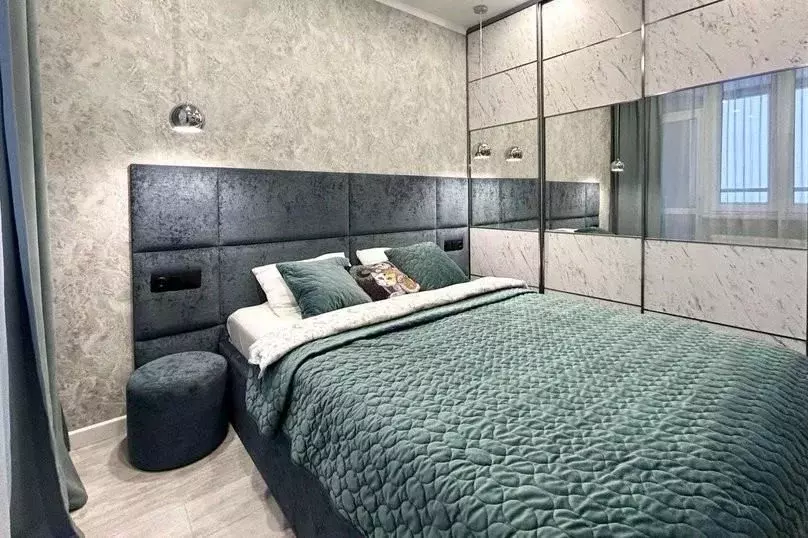 2-к кв. Татарстан, Казань Щербаковский пер., 7 (58.0 м) - Фото 2