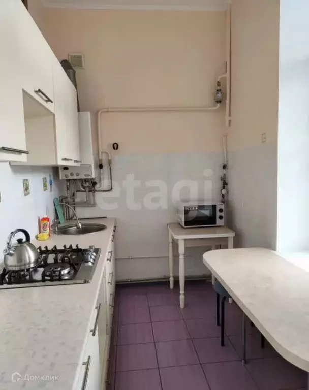 Продаётся 2-к квартира, 40 м - Фото 0