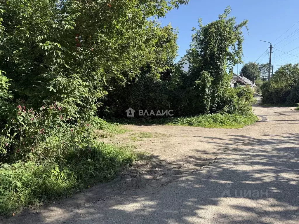 Участок в Смоленская область, Смоленск Загорная ул., 21 (14.0 сот.) - Фото 1