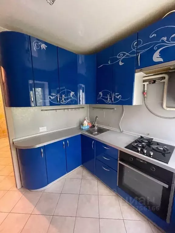 1-к кв. Московская область, Ивантеевка Пушкинский городской округ, ул. ... - Фото 1