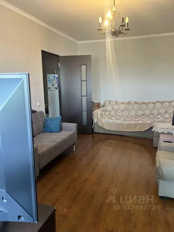 2-к кв. Северная Осетия, Владикавказ ул. Ватутина, 55 (41.0 м) - Фото 1