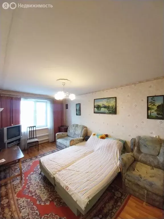 2-комнатная квартира: посёлок городского типа Староуткинск, улица ... - Фото 1