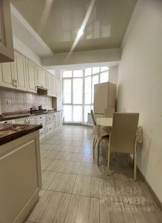 1-к кв. Кабардино-Балкария, Нальчик Московская ул., 1к2 (55.0 м) - Фото 1