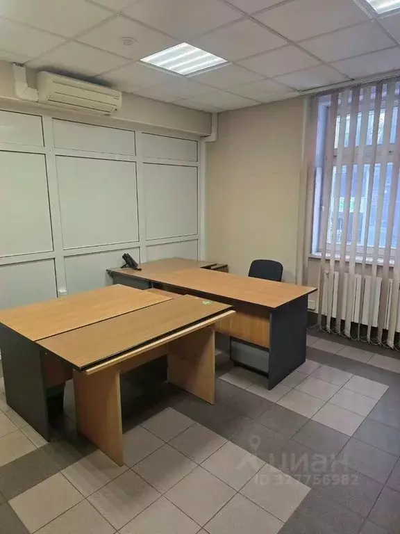 Офис в Свердловская область, Екатеринбург ул. Карла Маркса, 22 (19 м) - Фото 2