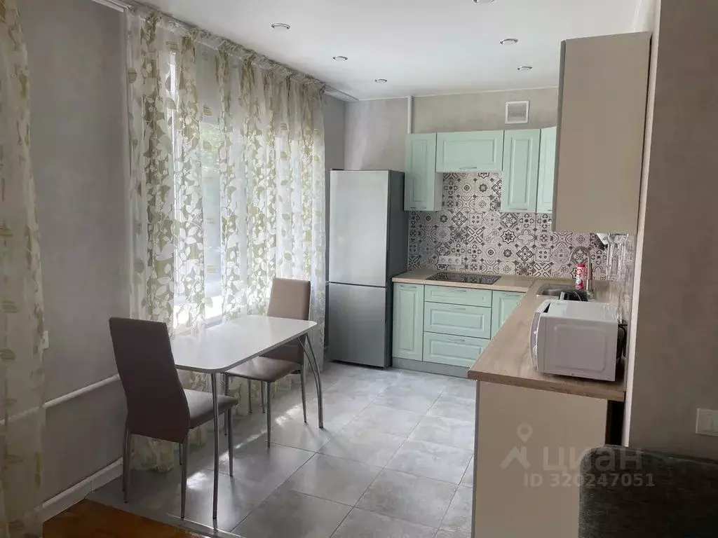1-к кв. Пермский край, Пермь ул. Тимирязева, 59 (60.0 м) - Фото 1