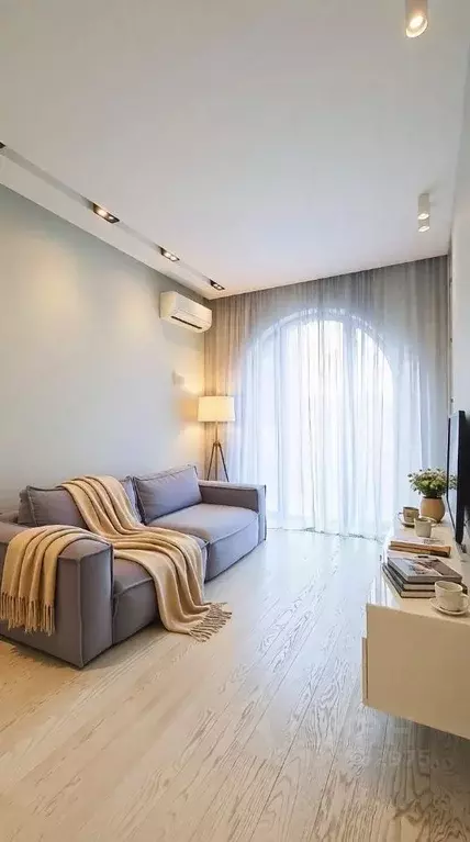 2-к кв. Москва ул. Архитектора Щусева, 2к2 (54.1 м) - Фото 1