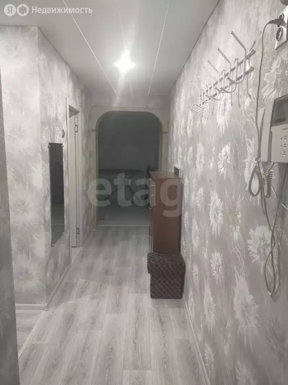 3-комнатная квартира: Бологое, Октябрьская улица, 20 (59 м) - Фото 0