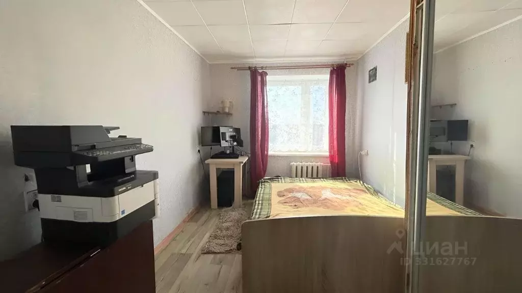 Комната Московская область, Электросталь ул. Сталеваров, 19 (11.9 м) - Фото 1