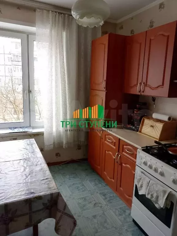 3-к. квартира, 60 м, 6/9 эт. - Фото 0