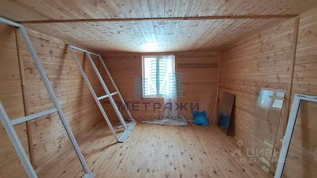 Дом в Калужская область, Калуга городской округ, д. Городок 1 (45 м) - Фото 1