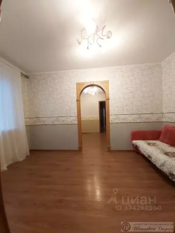 3-к кв. Самарская область, Самара Больничная ул., 20 (59.9 м) - Фото 2