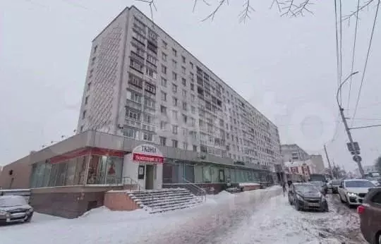 2-к кв. Вологодская область, Вологда ул. Мира, 42 (48.0 м) - Фото 0