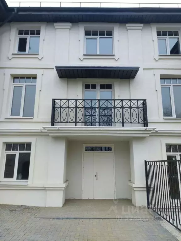 Офис в Владимирская область, Владимир Летне-Перевозинская ул., 11 (232 ... - Фото 2