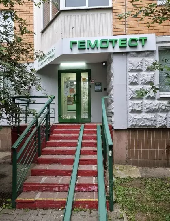 Помещение свободного назначения в Московская область, Королев ул. ... - Фото 0