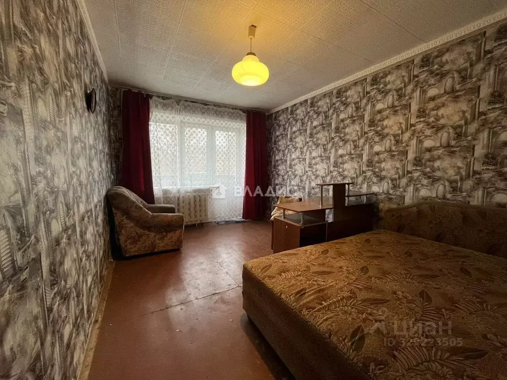 Комната Калужская область, Калуга ул. Болотникова, 2 (29.9 м) - Фото 2