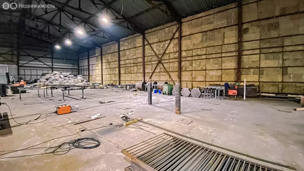 Производственное помещение (362 м) - Фото 2