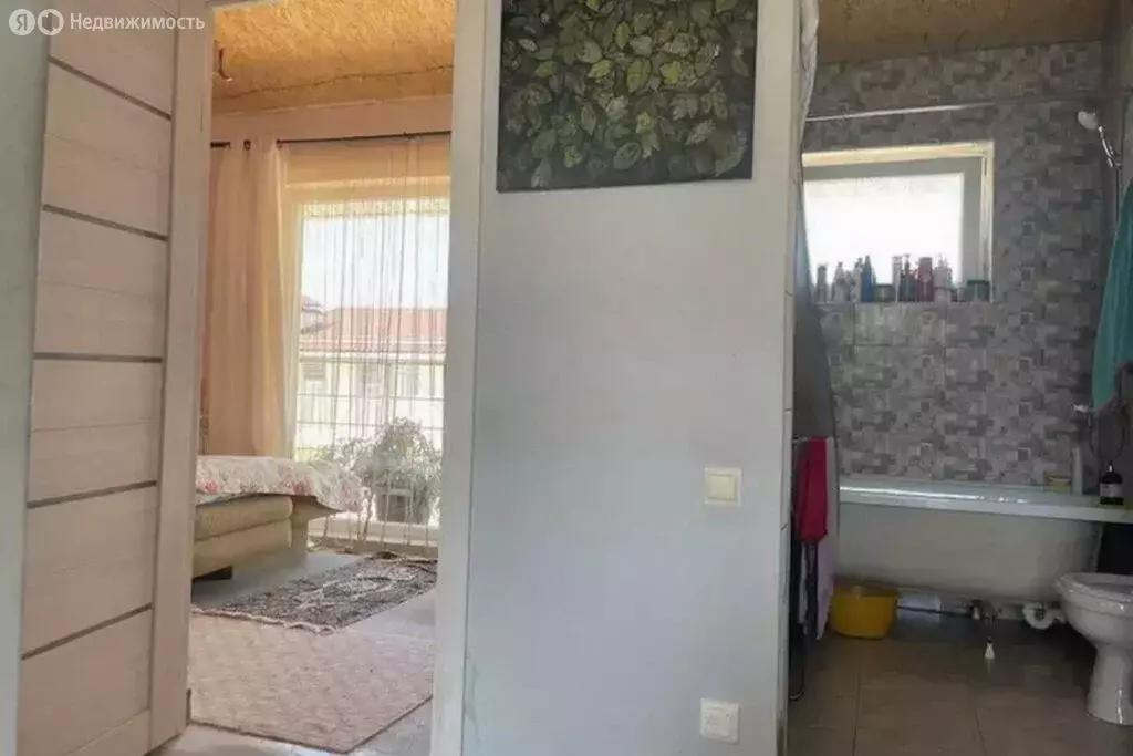 Дом в Адлер, Троицкая улица, 48с102 (130 м) - Фото 1