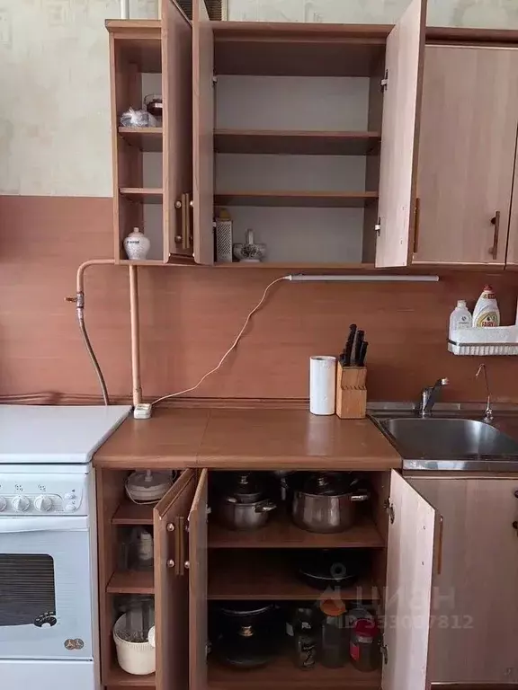 1-к кв. Москва Ташкентская ул., 4К1 (38.0 м) - Фото 2